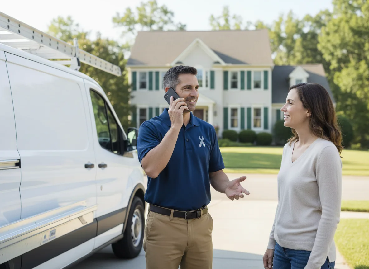 Home Gutter Service Oneida, TN FAQs